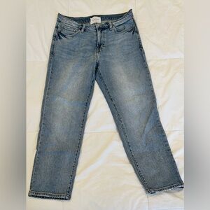 Habitual straight leg jeans